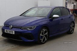 Volkswagen Golf R (20 on) 2.0 TSI 320 R 4Motion 5dr DSG For Sale - O'Loughlin Brothers, Maghera
