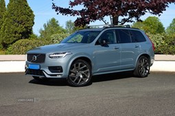 Volvo XC90 (15-24) R-Design B5 AWD auto 5d For Sale - O'Loughlin Brothers, Maghera