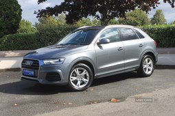 Audi Q3 (11-18) 2.0 TDI Quattro SE (03/15-) 5d S Tronic For Sale - O'Loughlin Brothers, Maghera