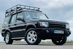 Land Rover Discovery (98-04) 2.5 Td5 ES Premium 5d Auto (7 Seat) For Sale - Individual Cars, Bedfordshire