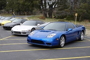 Honda NSX Coupe (90-05) 3.2 V6 2d For Sale - Individual Cars, Bedfordshire