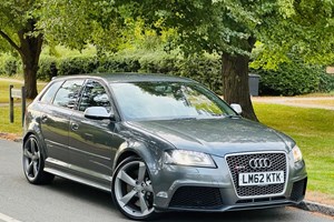 Audi A3 RS3 Sportback (11-12) 2.5T FSI RS3 Quattro 5d S Tronic For Sale - Individual Cars, Bedfordshire