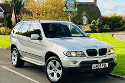 BMW X5 (00-06) 3.0d SE Sport 5d Auto (04) For Sale - Individual Cars, Bedfordshire