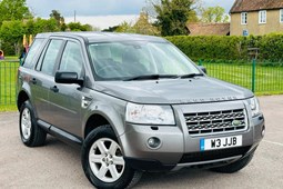 Land Rover Freelander (06-14) 2.2 Td4 GS 5d For Sale - Individual Cars, Bedfordshire