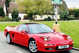 Honda NSX Targa (95-05) 3.0 V6 2d For Sale - Individual Cars, Bedfordshire