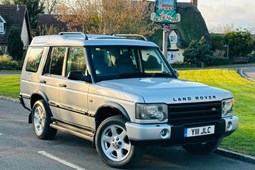 Land Rover Discovery (98-04) 2.5 Td5 ES 5d Auto (5 Seat) For Sale - Individual Cars, Bedfordshire