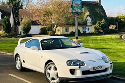 Toyota Supra (86-93) 3.0 Turbo 3d Auto For Sale - Individual Cars, Bedfordshire