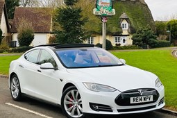 Tesla Model S (14 on) 85kWh 5d For Sale - Individual Cars, Bedfordshire