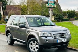 Land Rover Freelander (06-14) 2.2 Td4 GS 5d For Sale - Individual Cars, Bedfordshire