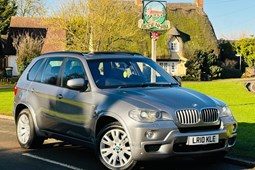 BMW X5 (07-13) xDrive35d M Sport (7 Seat) 5d Auto For Sale - Individual Cars, Bedfordshire