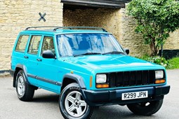 Jeep Cherokee (93-01) 4.0 Sport 5d Auto For Sale - Individual Cars, Bedfordshire