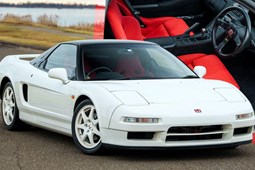 Honda NSX Coupe (90-05) 3.2 V6 2d For Sale - Individual Cars, Bedfordshire