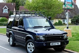 Land Rover Discovery (98-04) 2.5 Td5 S 5d (5 Seat) For Sale - Individual Cars, Bedfordshire