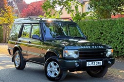 Land Rover Discovery (98-04) 2.5 Td5 S 5d (5 Seat) For Sale - Individual Cars, Bedfordshire