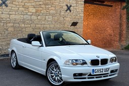 BMW 3-Series Convertible (00-06) 318 Ci 2d Step Auto (01) For Sale - Individual Cars, Bedfordshire
