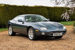 Jaguar XK8 Convertible (96-05) 4.0 XKR 2d Auto For Sale - Individual Cars, Bedfordshire