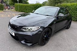 BMW 2-Series M2 (16-17) M2 2d DCT For Sale - Howard Dean Car Sales Ltd, Ruislip