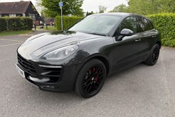 Porsche Macan (14-24) GTS PDK 5d For Sale - Howard Dean Car Sales Ltd, Ruislip