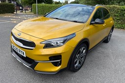 Kia Xceed SUV (19 on) First Edition 1.4 T-GDi 138bhp DCT auto ISG 5d For Sale - Howard Dean Car Sales Ltd, Ruislip