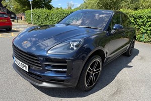 Porsche Macan (14 on) PDK auto 5d For Sale - Howard Dean Car Sales Ltd, Ruislip