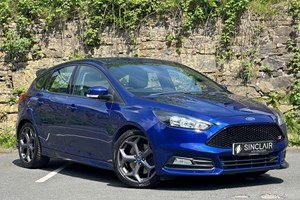 Ford Focus ST (12-18) 2.0T ST-2 Hatchback (01/15-) 5d For Sale - SINCLAIR PRESTIGE HUB LTD TA Sinclair Auto Spec, Oldham