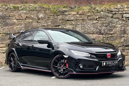 Honda Civic Type-R (17-22) Type R GT 320PS VTEC Turbo 5d For Sale - SINCLAIR PRESTIGE HUB LTD TA Sinclair Auto Spec, Oldham