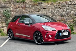 Citroen DS3 (10-15) 1.6 VTi 16V DStyle Plus 3d For Sale - SINCLAIR PRESTIGE HUB LTD TA Sinclair Auto Spec, Oldham