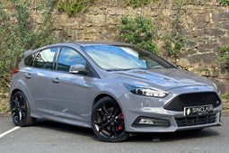 Ford Focus ST (12-18) 2.0T ST-3 Hatchback (01/15-) 5d For Sale - SINCLAIR PRESTIGE HUB LTD TA Sinclair Auto Spec, Oldham