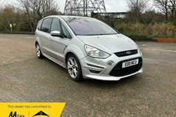 Ford S-MAX (06-14) 2.0 EcoBoost 240 Titanium X Sport 5d Powershift For Sale - HNM MOTORS LTD, Mitcham