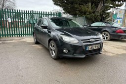 Ford Focus Hatchback (11-18) 1.6 Zetec 5d For Sale - HNM MOTORS LTD, Mitcham