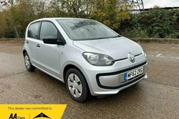 Volkswagen Up (12-23) 1.0 Take Up 5d For Sale - HNM MOTORS LTD, Mitcham