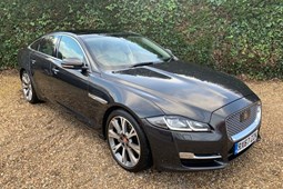 Jaguar XJ Saloon (10-19) 3.0d V6 Portfolio (09/15-) 4d Auto For Sale - Gouldings Car Sales (North Hykeham), North Hykeham