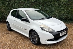 Renault Clio Renaultsport (06-12) 2.0 16V RenaultSport (200bhp) 3d For Sale - Gouldings Car Sales (North Hykeham), North Hykeham