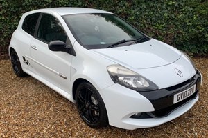 Renault Clio Renaultsport (06-12) 2.0 16V RenaultSport (200bhp) 3d For Sale - Gouldings Car Sales (North Hykeham), North Hykeham