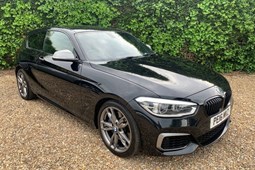 BMW 1-Series Hatchback (11-19) M135i (03/15-) 3d Step Auto For Sale - Gouldings Car Sales (North Hykeham), North Hykeham