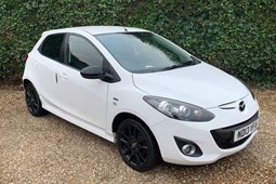 Mazda 2 (07-15) 1.3 Venture Edition 5d For Sale - Gouldings Car Sales (North Hykeham), North Hykeham