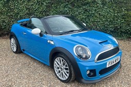MINI Cooper S (06-16) 2.0 Cooper S D Roadster 2d For Sale - Gouldings Car Sales (North Hykeham), North Hykeham