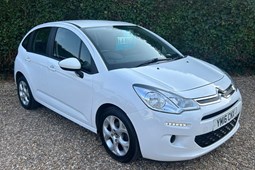 Citroen C3 (10-16) 1.0 PureTech Edition 5d For Sale - Gouldings Car Sales (North Hykeham), North Hykeham