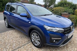 Dacia Jogger SUV (22 on) 1.0 TCe Comfort 5dr For Sale - Gouldings Car Sales (North Hykeham), North Hykeham