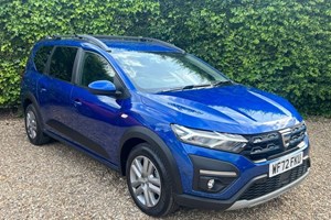 Dacia Jogger SUV (22 on) 1.0 TCe Comfort 5dr For Sale - Gouldings Car Sales (North Hykeham), North Hykeham