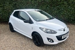 Mazda 2 (07-15) 1.3 Venture Edition 5d For Sale - Gouldings Car Sales (North Hykeham), North Hykeham