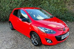 Mazda 2 (07-15) 1.3 Venture Edition 5d For Sale - Gouldings Car Sales (North Hykeham), North Hykeham