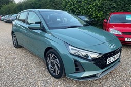 Hyundai i20 Hatchback (20 on) 1.0T GDi Advance 5dr For Sale - Gouldings Car Sales (North Hykeham), North Hykeham