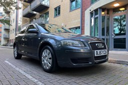 Audi A3 Hatchback (03-12) 1.6 Special Edition 3d For Sale - BM Cars London Ltd, London