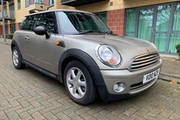 MINI Hatchback (06-13) 1.6 (08/10 on) 3d For Sale - BM Cars London Ltd, London