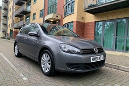 Volkswagen Golf Hatchback (09-12) 1.4 TSI SE 5d For Sale - BM Cars London Ltd, London