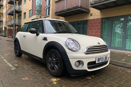 MINI Hatchback (06-13) 1.6 (08/10 on) 3d For Sale - BM Cars London Ltd, London