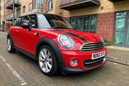 MINI Hatchback (06-13) 1.6 (122bhp) 3d For Sale - BM Cars London Ltd, London