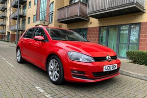 Volkswagen Golf Hatchback (13-20) 1.4 TSI Bluemotion Tech GT 5d For Sale - BM Cars London Ltd, London