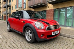 MINI Hatchback (06-13) 1.6 (122bhp) 3d For Sale - BM Cars London Ltd, London